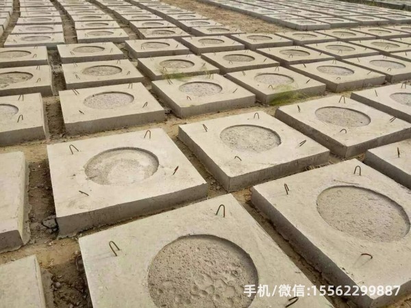 溆浦DP12混凝土电杆底盘